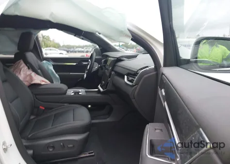 2026 GMC Acadia Elevation Fwd from USA, damaged, VIN 1GKENKKS5TJ168236